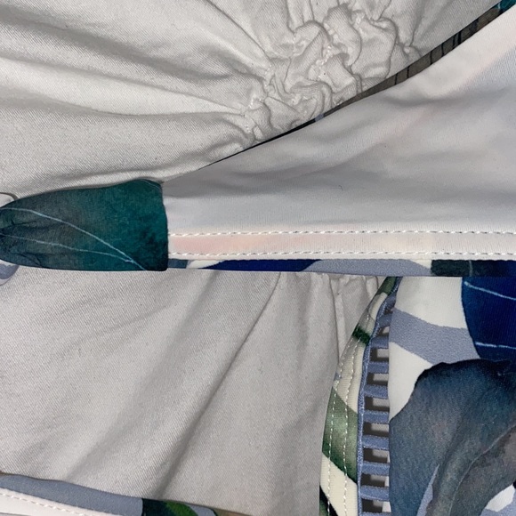 Tropical Bikini🏝🍍🌾 - Picture 12 of 13